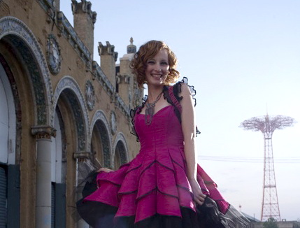 Lola Star on LXTV’s 1st Look!