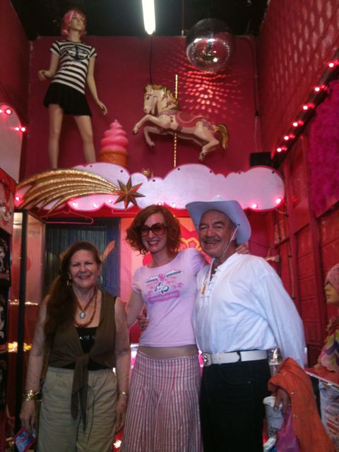 Two of my Favorite Customers!!