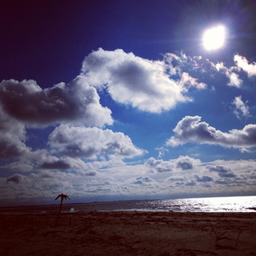 It’s a New Day in Coney Island- Rebuilding has Begun!