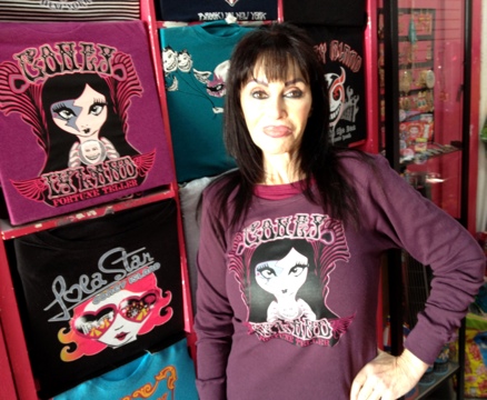 Fortune Teller Thermal