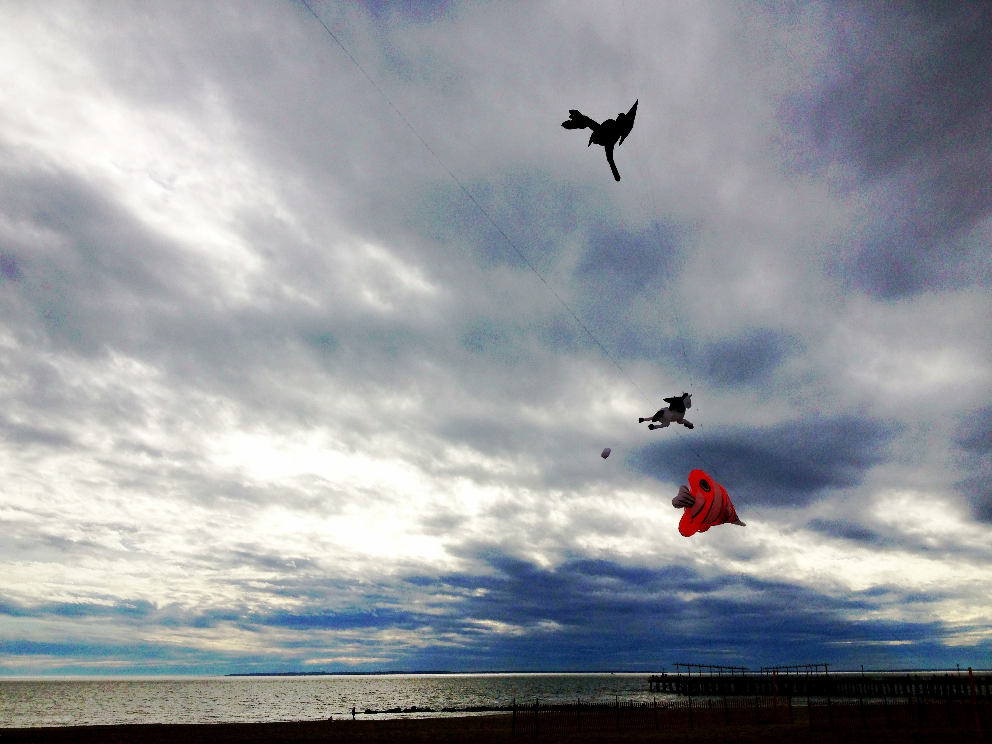 Warm Winter Wonderland