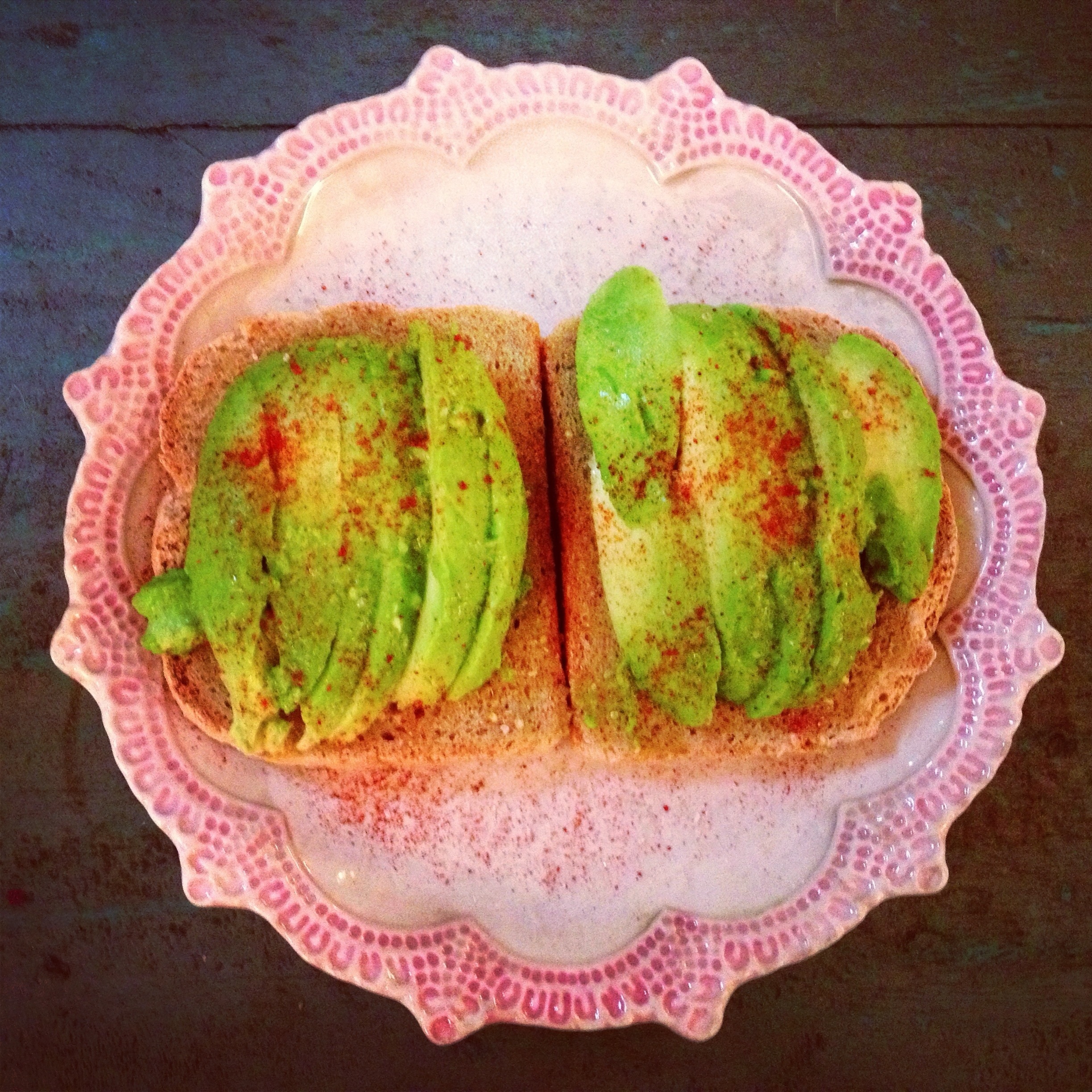 Avocado Toast