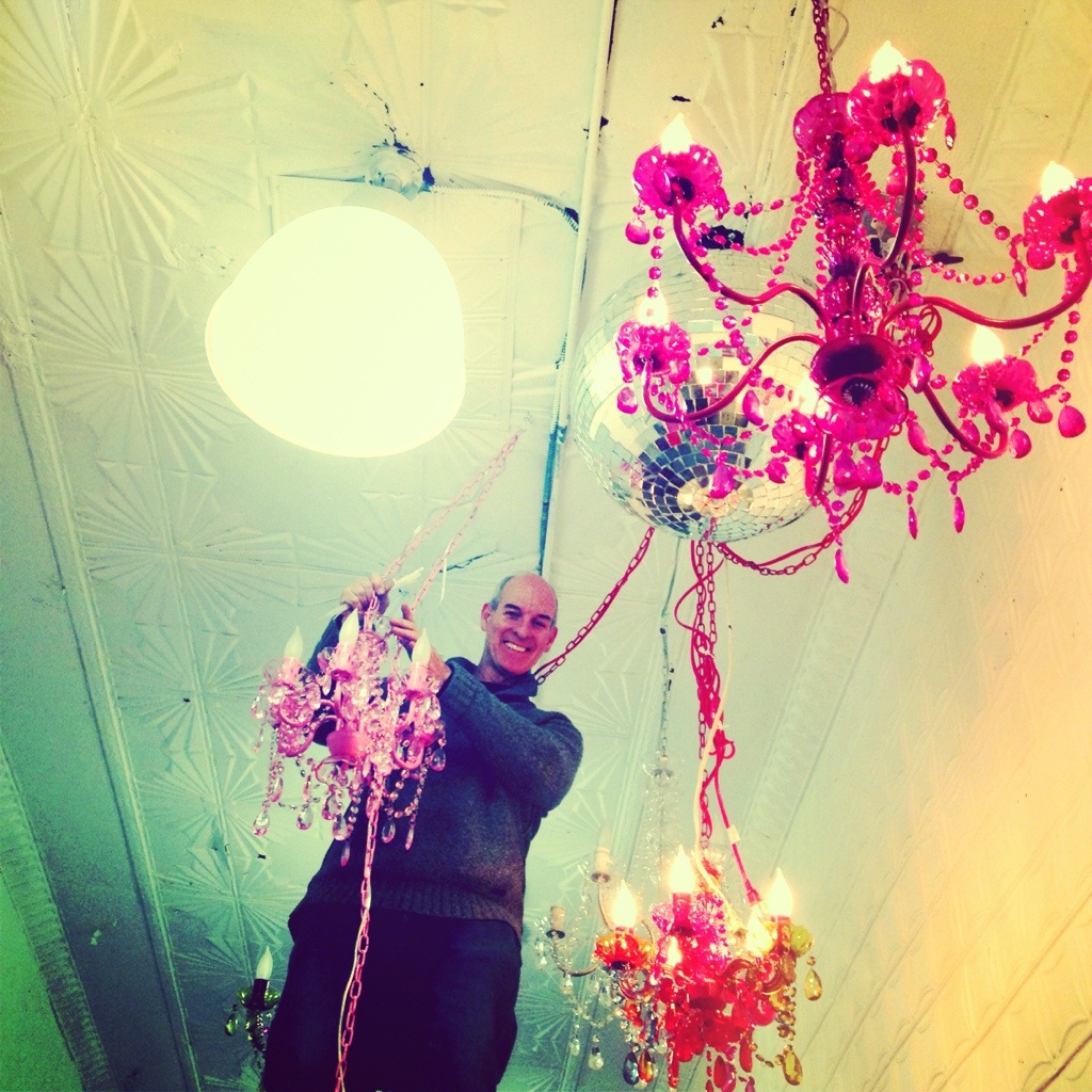 Get Ready to be Dazzled