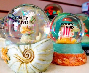 New Snow globes!!!