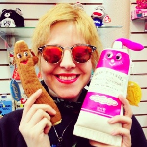 Super Cute Purses From Japan!