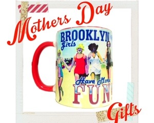 Mothers Day Gifts for Fabulous Fun Moms!
