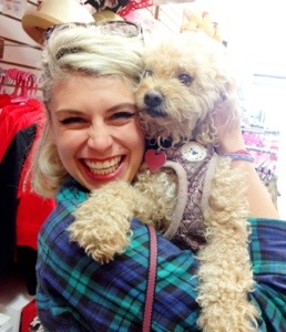 Super Awesome Friends!