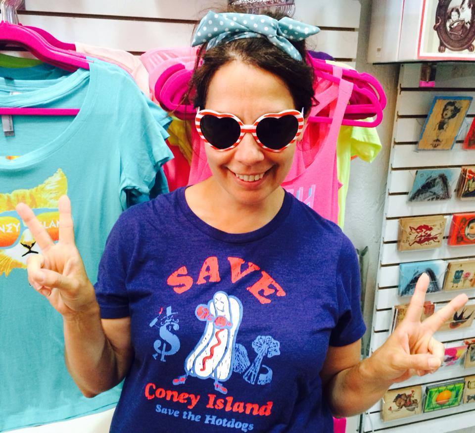 Sugar and Spice with some Lola Stars and Stripes!!!!