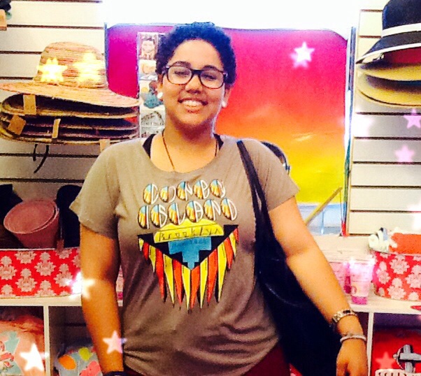 Party in Lola Star style