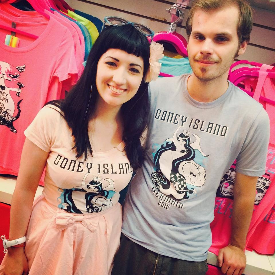 A Star Quality Couple