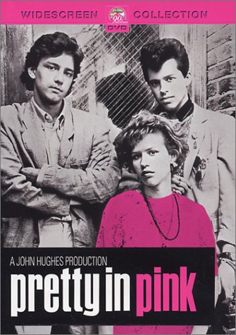 Pretty in Pink Skate Party – 80’s Pop – Music from John Hughes