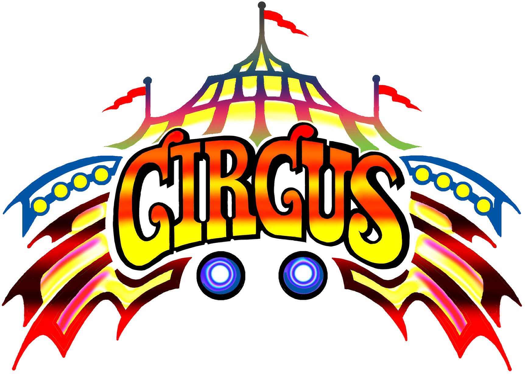 Coney Island Theme Day: Circus