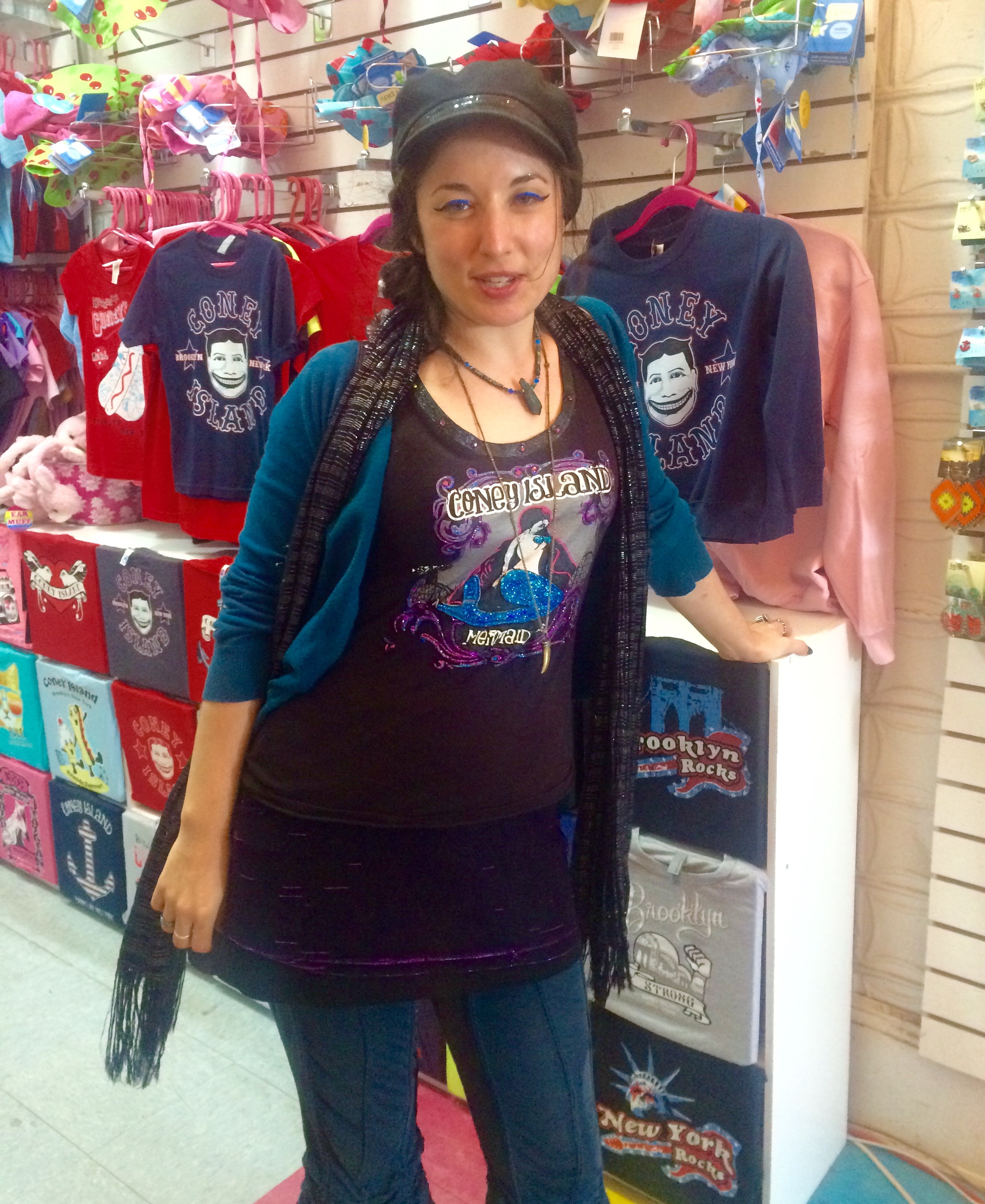 Extra Sparkle at Lola Star