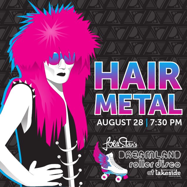 Hair Metal