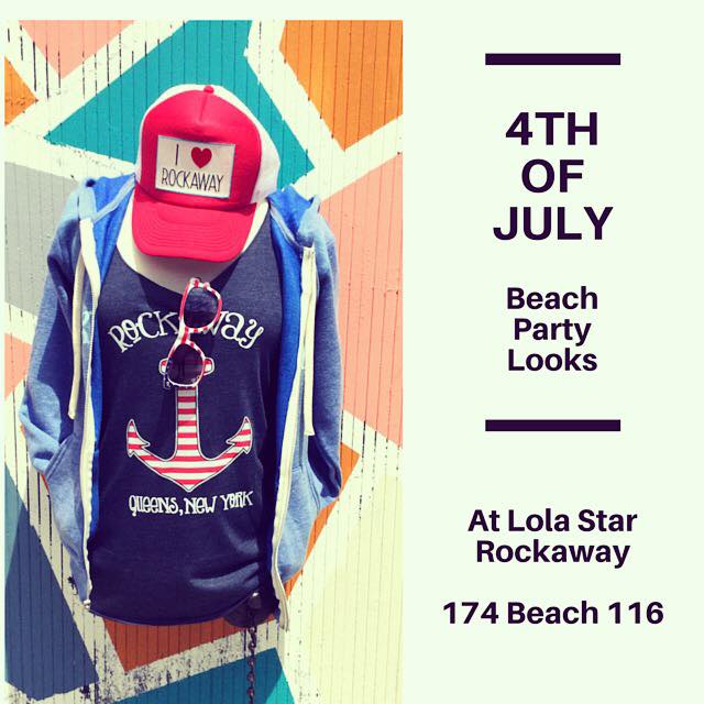 Rockin’ Fourth of July