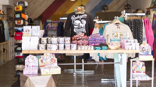 Lola graces Time Out New York 