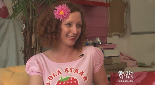 CBS Chats with Lola about Roller Disco and Skate Legends 