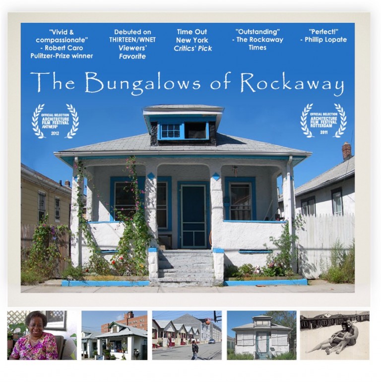 The Bungalows of Rockaway
