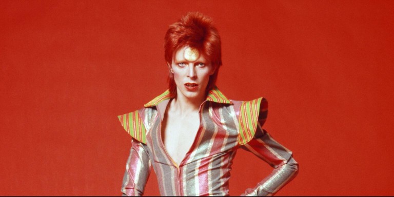 Starman Forever