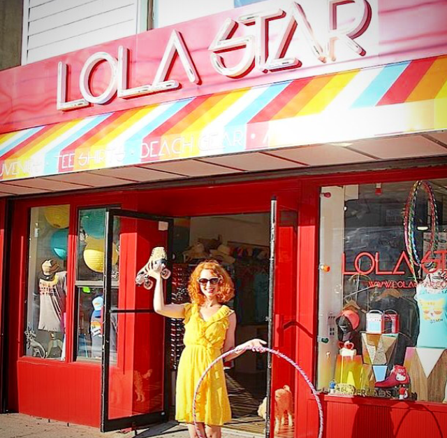 Dreaming of Sunny Days, Roller Skates & Hula Hoops!