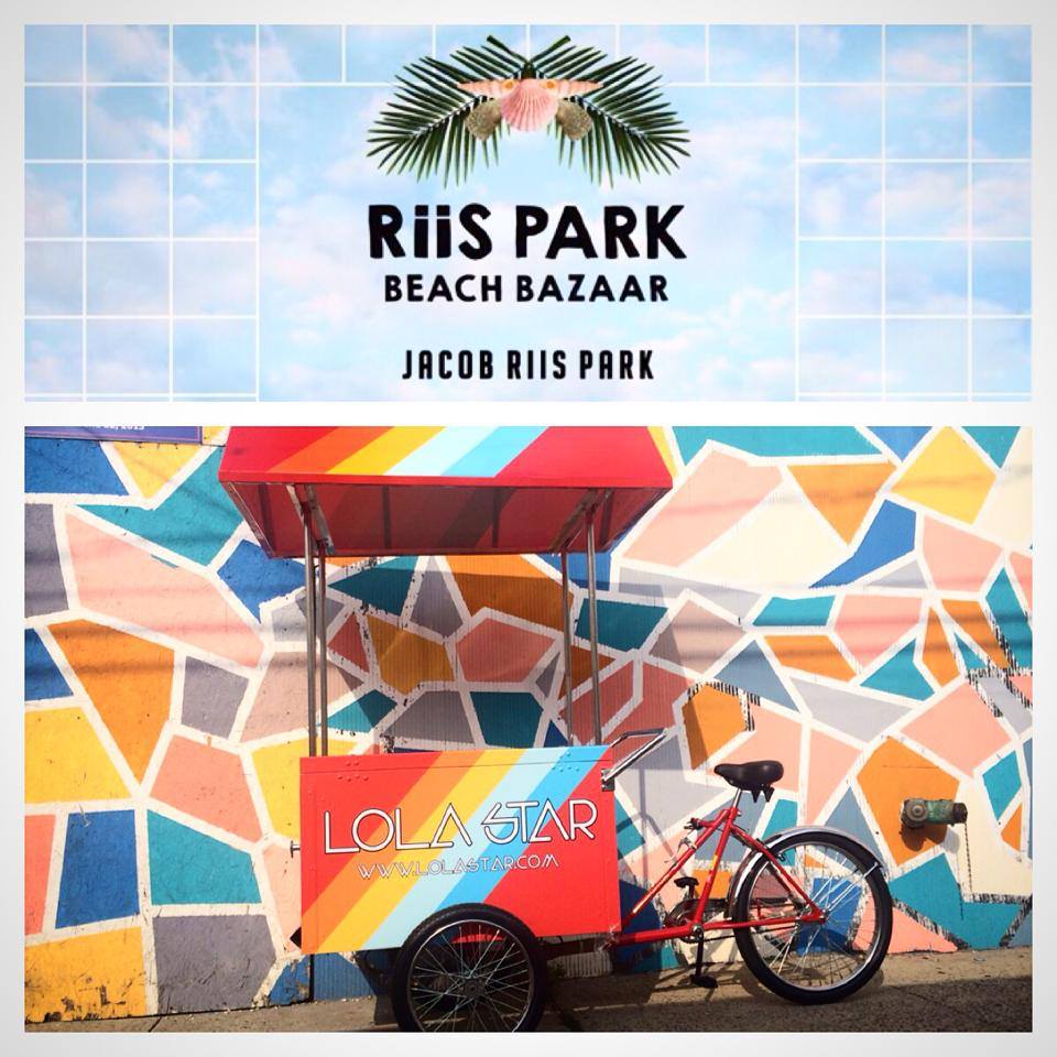 Rainbow Beach Boutique!