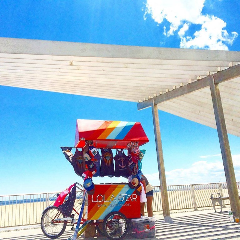 We love our Rainbow Boutiques!