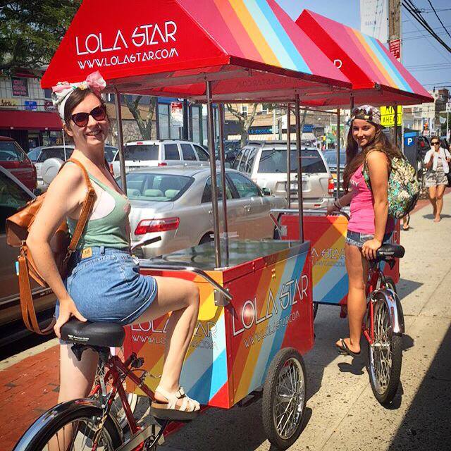 Magical Rainbow Boutiques