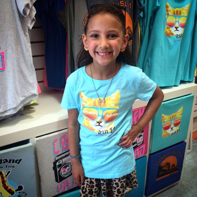 Lola Star Fashionista