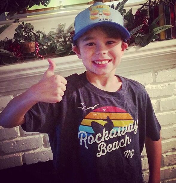 Rockaway Representing In Chicago!