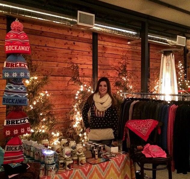 Pop Up at Community House!