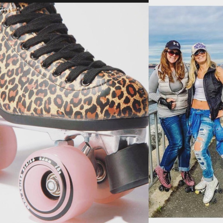 Let the Good Times Roll