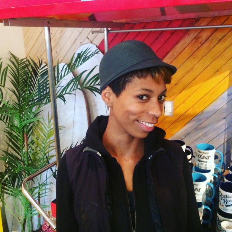 Rockin’ Rockaway Business Ladies