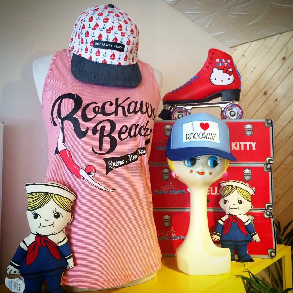 Rockaway Cuteness!