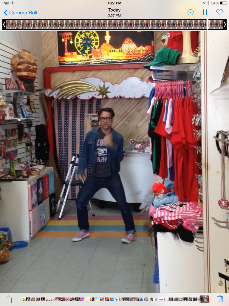 Ready to Dance You into Summer 2016