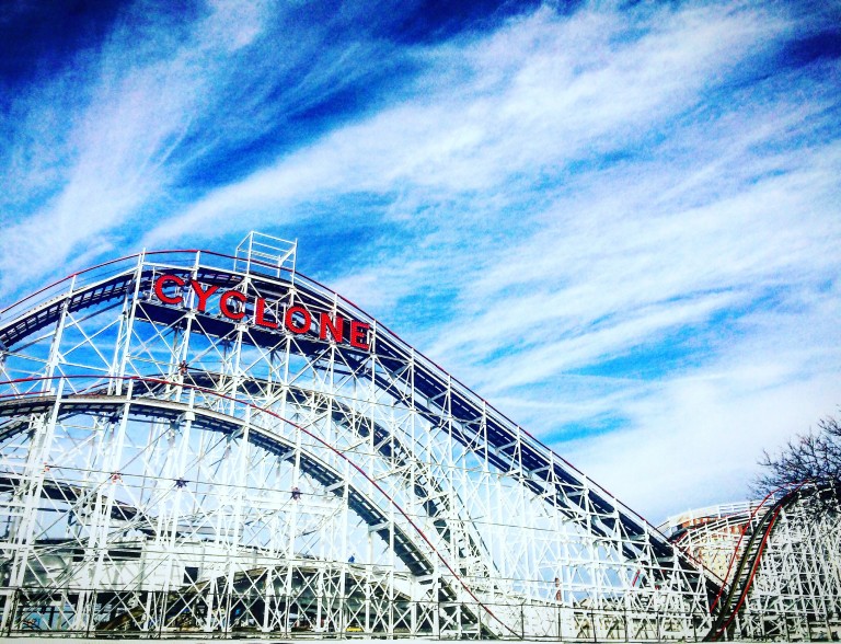 Cotton Candy Spring Magic!