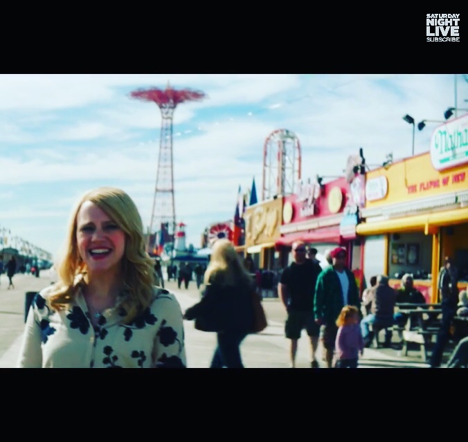 Lola Star on Saturday Night Live!