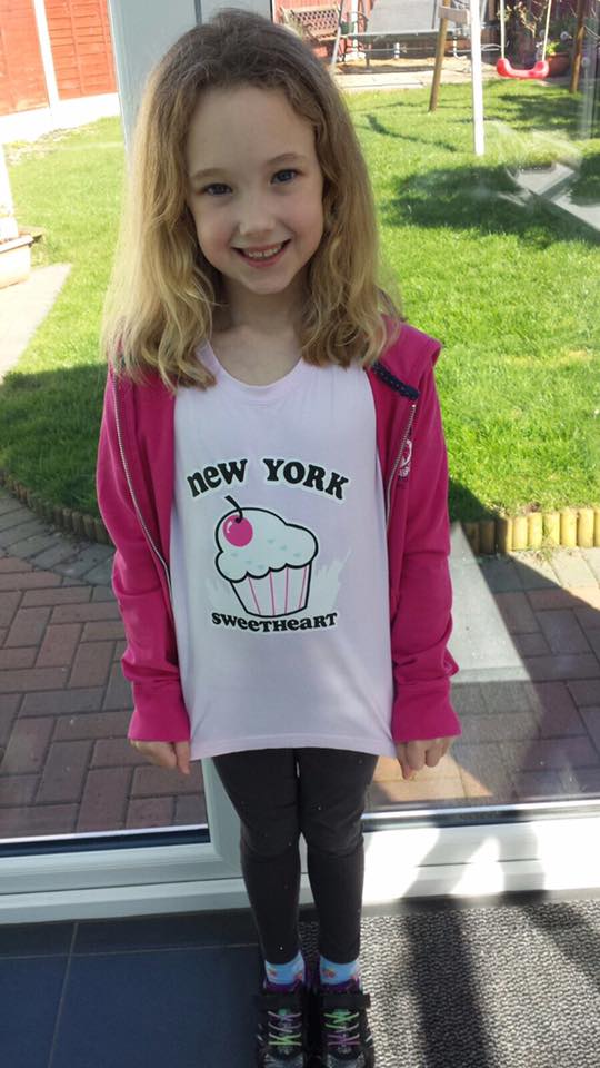 Vintage Lola Star in England!