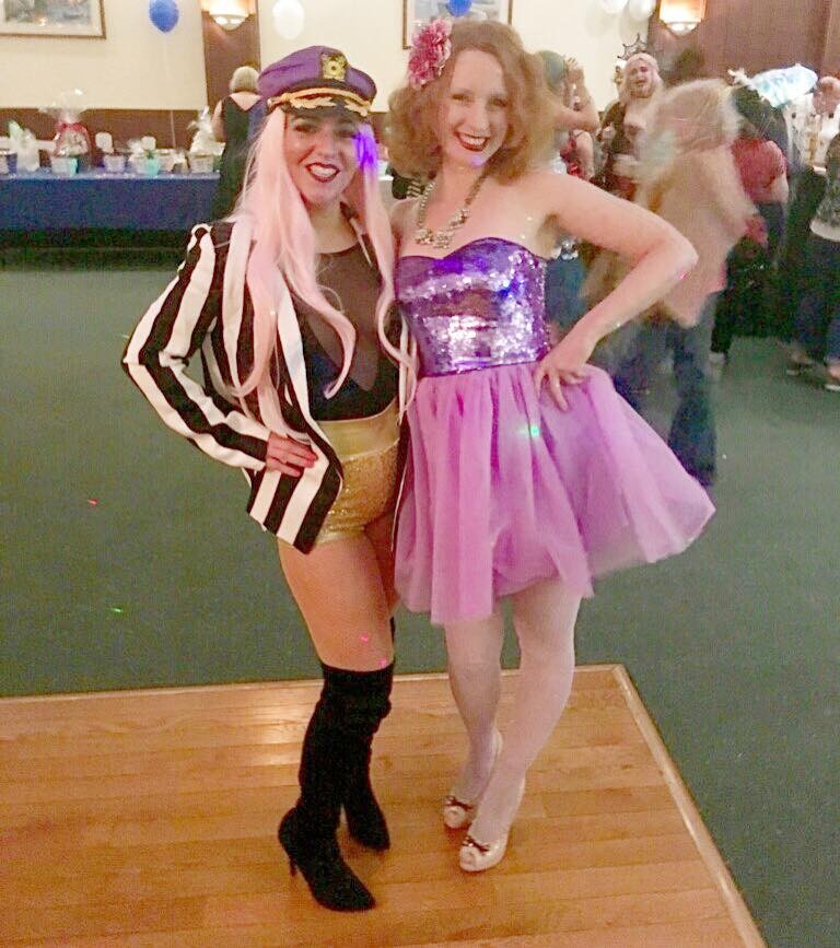 Rockaway’s Poseidon Prom!