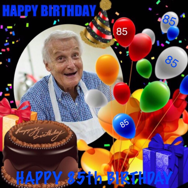 What does it take for a Vegan to love a butcher?