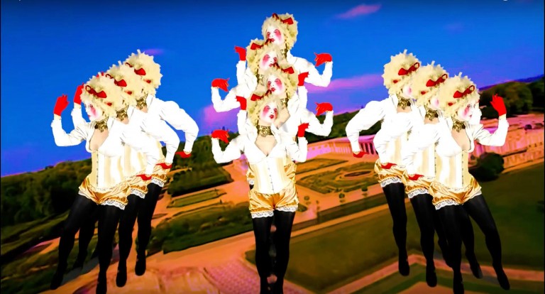 Song 4 by Admiral Grey