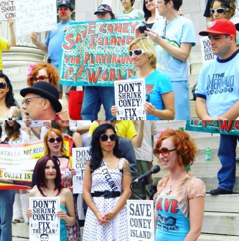 Eight year anniversary…