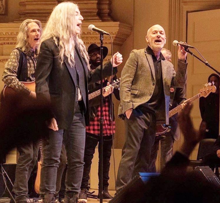 Pathway 2 Paris Benefit for Climate Change!