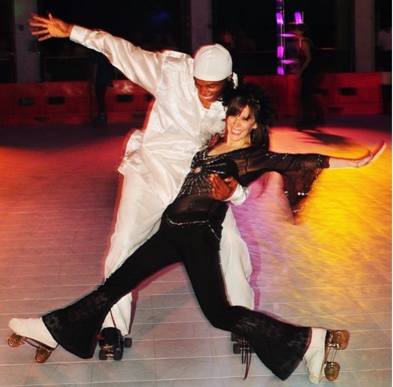 The beautiful Amy Rea!