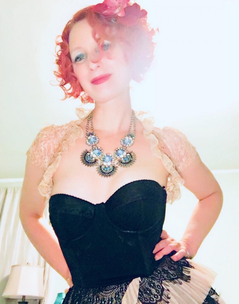 Rockaway Poseidon Prom!