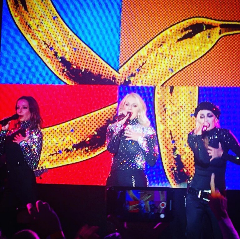 Bananarama Show!