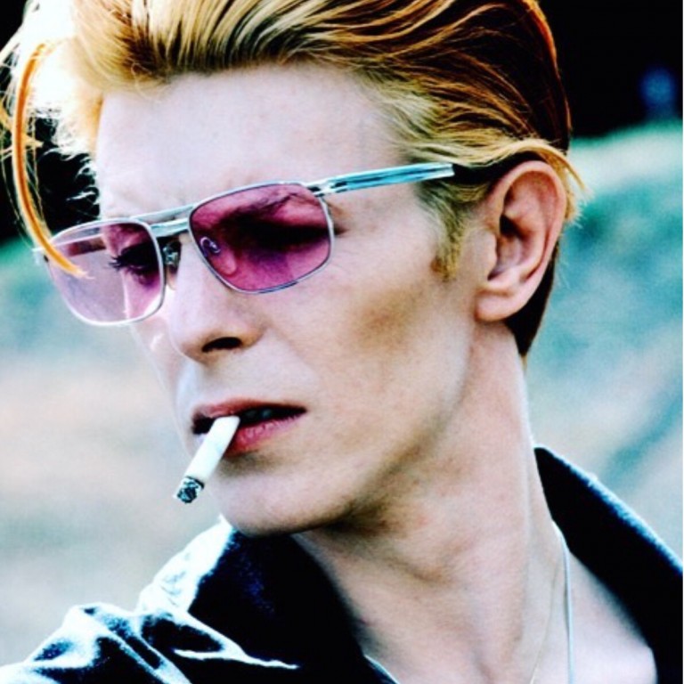 “David Bowie Is” exhibit at Brooklyn Museum!