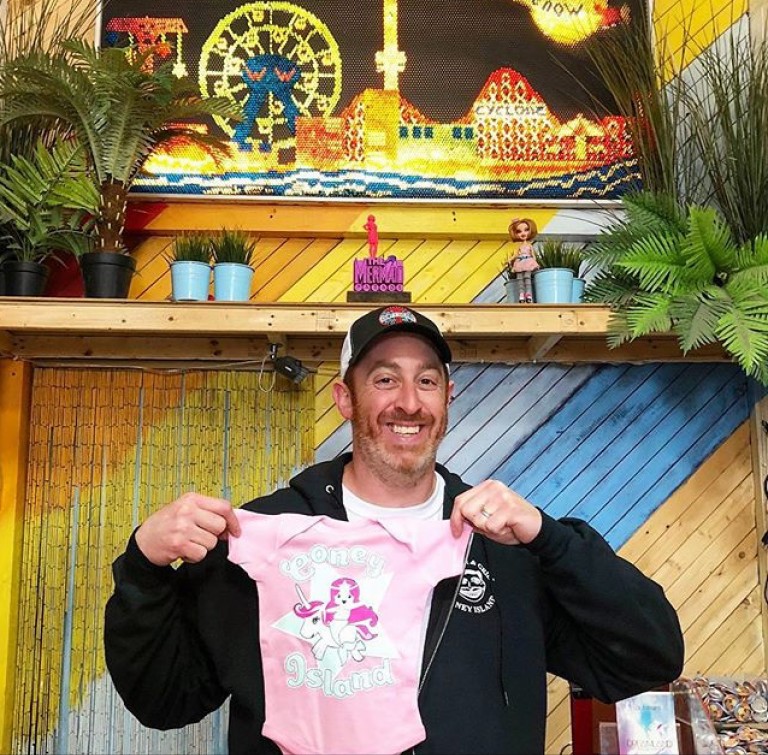 A  New Lola customer!