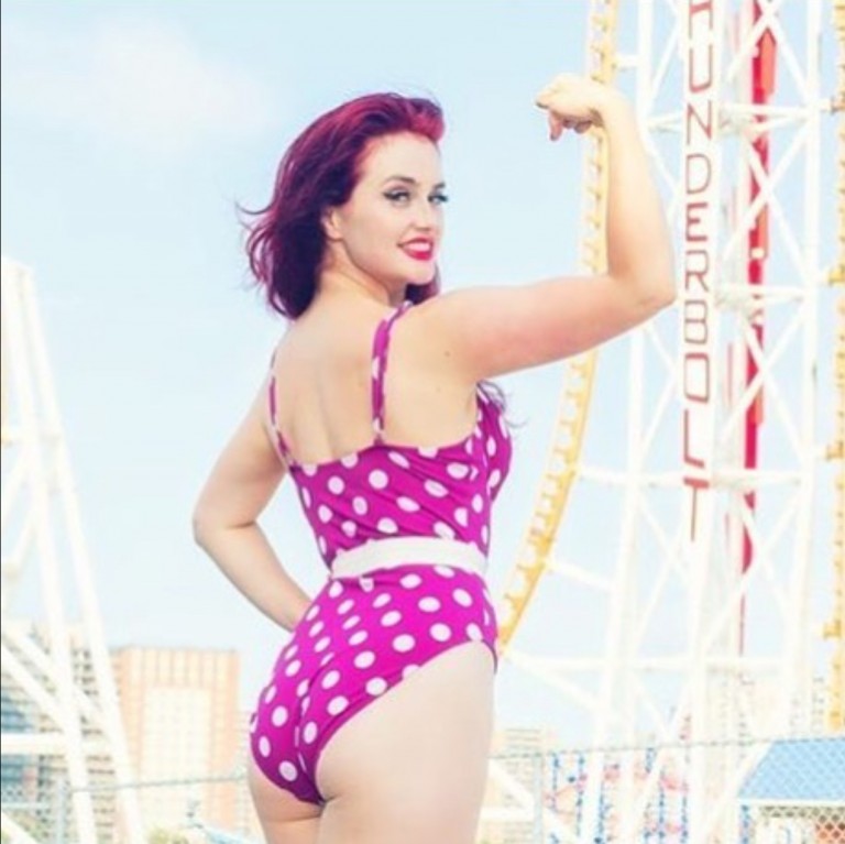 Miss Coney Island 2019!