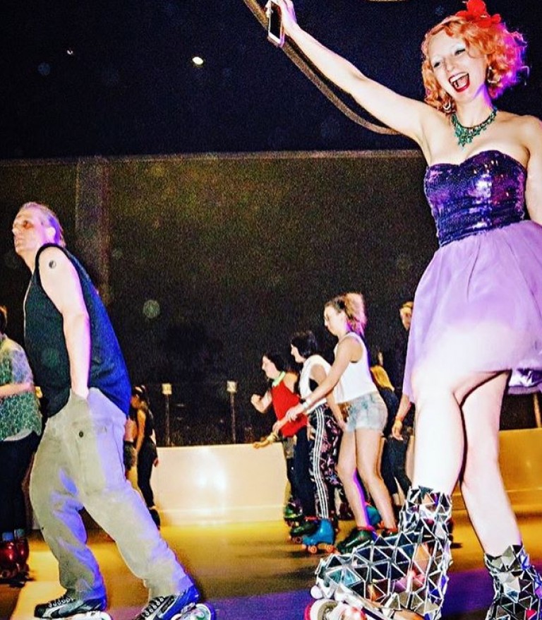 Flashdance Vs Dirty Dancing!