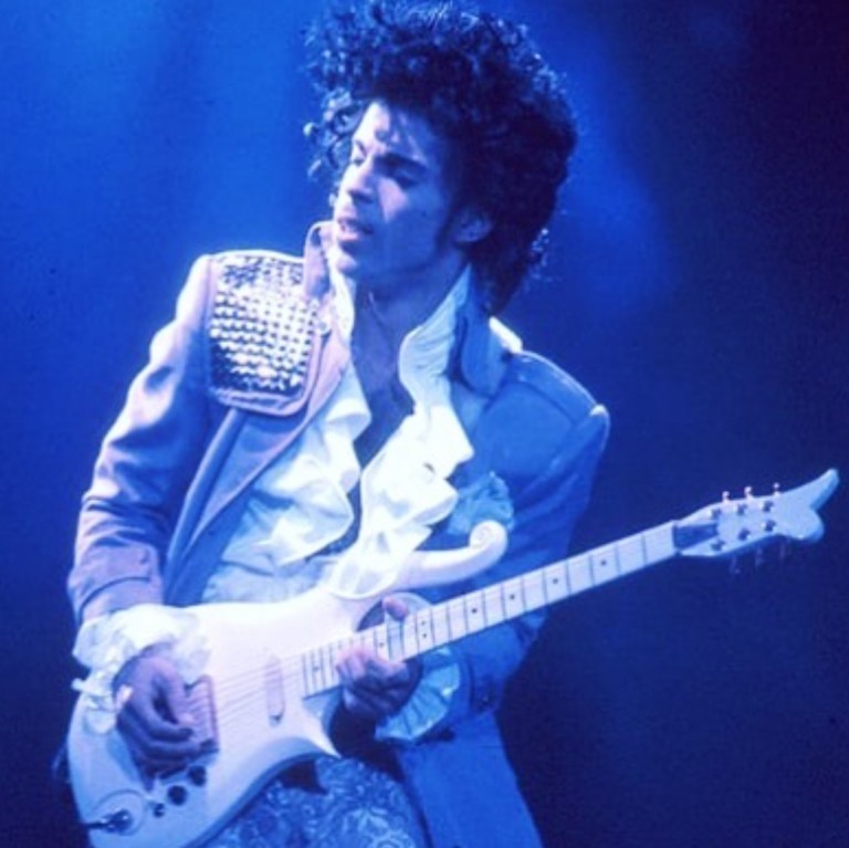 Prince Party! Almost Sold out!